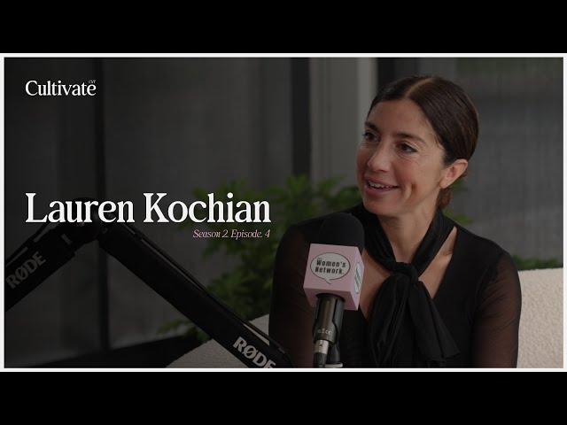 Cultivate CNY Podcast #051: Lauren Kochian on Fundraising, Public Relations, and Social Media