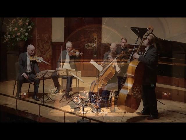 Schubert Trout Quintet, complete - The Schubert Ensemble