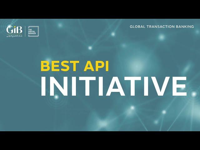 GIB Wins Eight Awards from the Digital Banker Middle East & Africa Innovation Awards 2021