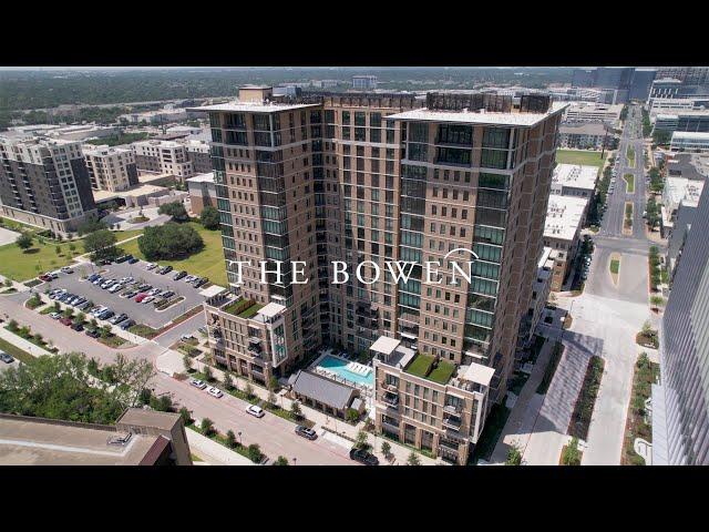 The Bowen | Austin TX Apartments | Greystar