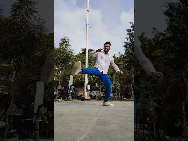 Desh Mere - Bhuj | Dance | Patriotic Dance performance |Choreography Anil Rathore 424