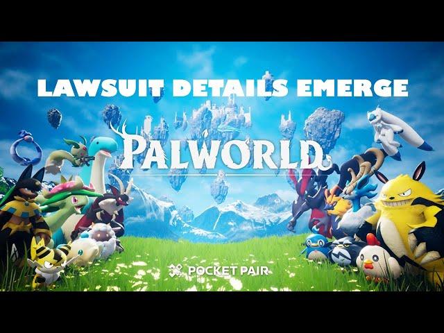 Switch 2 Backwards Compatible & Palworld Lawsuit Details Emerge - Canadian Gamers Ep. 156