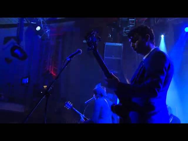 Paul Weller & Miles Kane - You're Gonna Get It (Live at the NME Awards, 2013)