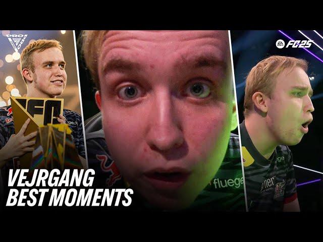 Best of Anders Vejrgang | FC Pro Year In Review 2024