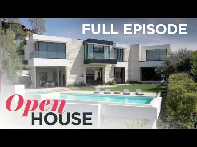 Full Show: From the Hamptons to the Sunset Strip, These Unique Properties Will Make Your Jaw Drop