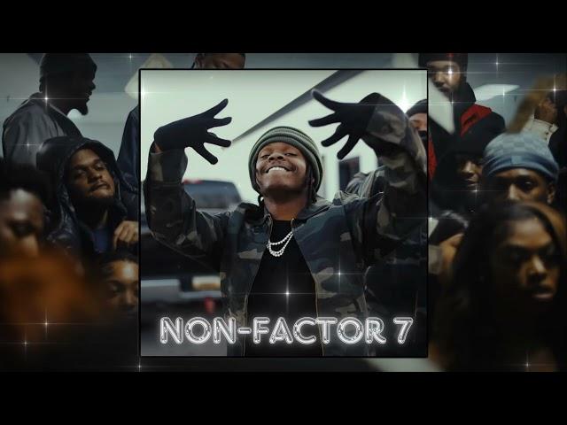 [FREE 10+] Detroit Loop Kit | Sample Pack - "NON-FACTOR 7"(YTB FATT,Rob49,42dugg,ESTGee,DeeMula )