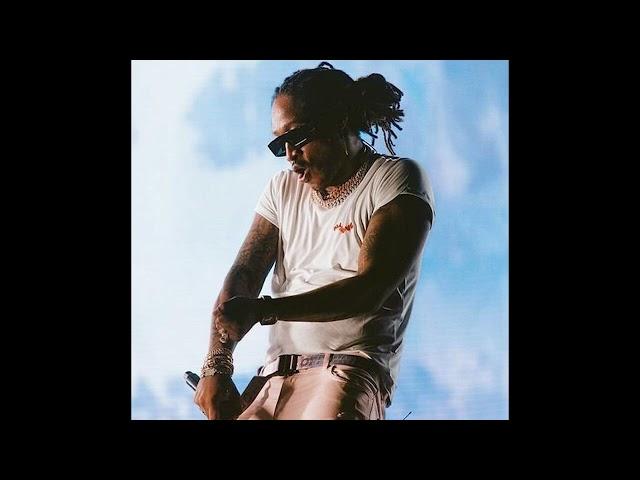 Future Type Beat "Soldier"