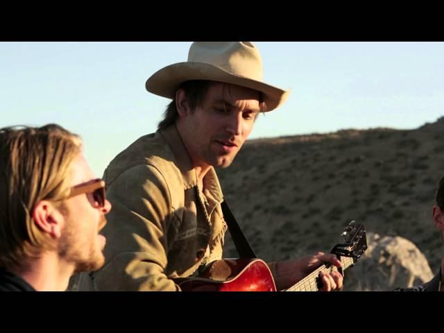 Elephant Revival - "Home in Your Heart" // The Bluegrass Situation