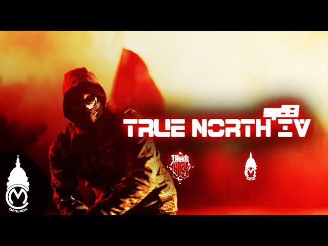 Sp93, Block93 - True North 4 (Official Music Video)