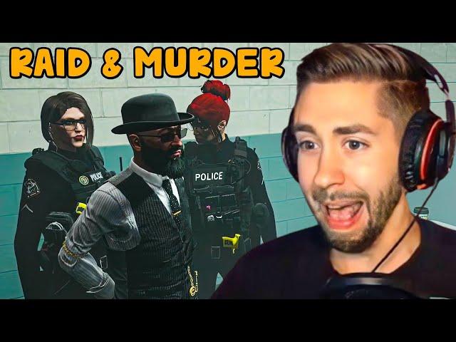 This might be my Craziest week on Nopixel 4.0..