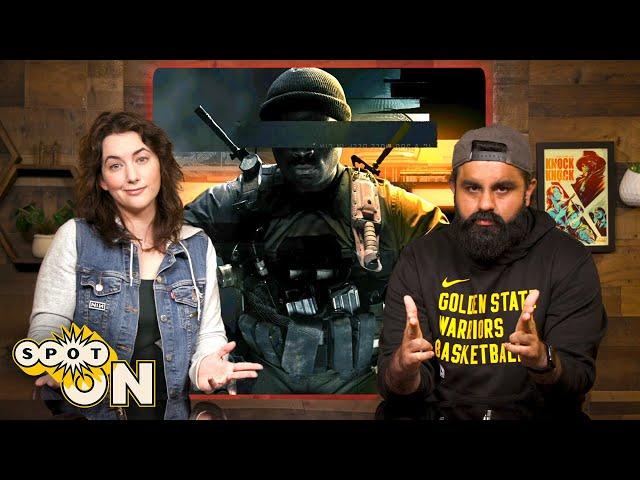 Can Call Of Duty Save Xbox Game Pass? | Spot On
