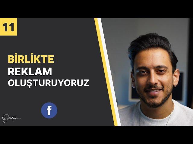 Panel Üzerinden REKLAM Nasıl Oluşturulur? Facebook Ve İnstagram Reklamları - Business Manager