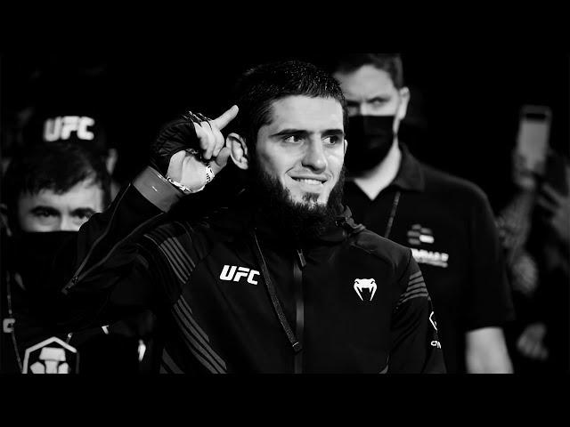 Islam Makhachev - UFC 280 Walkout Music