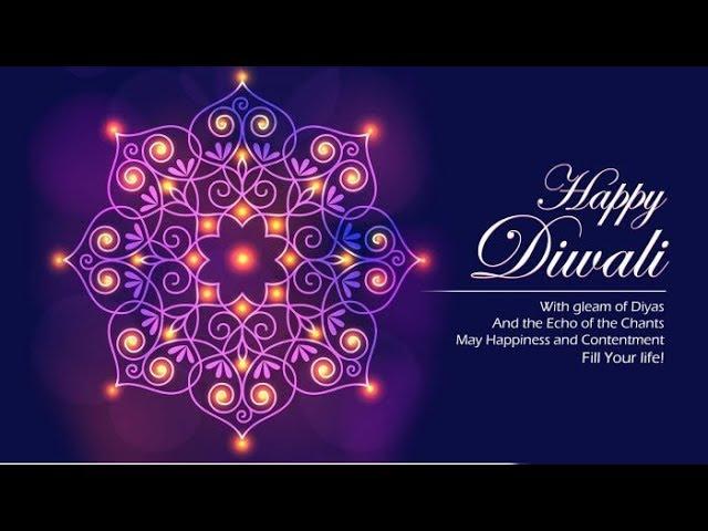 Happy Diwali | Festival of Lights | Infra Records | 2018