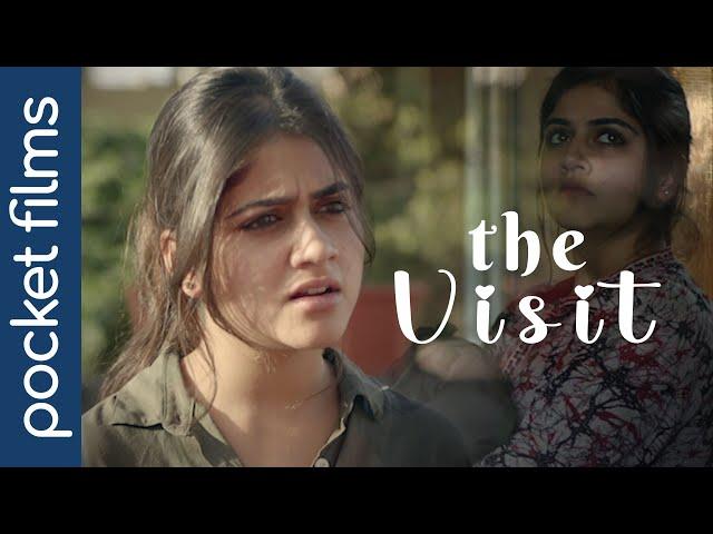 The Visit - Ft. Shefali Singh Soni | Homecoming Surprises: Rekindling Bonds and Unforeseen Twists