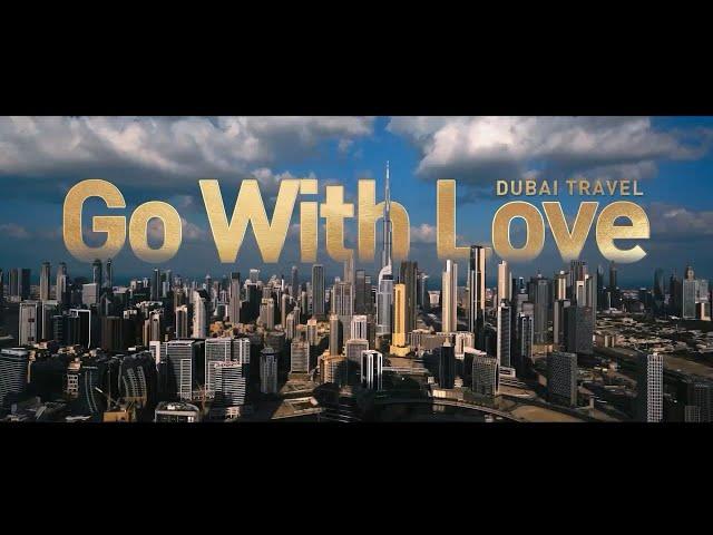 Go With Love From The World