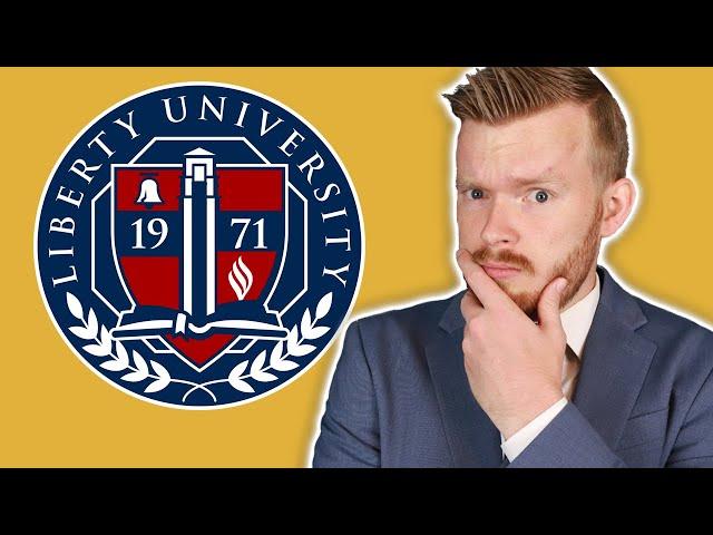 Liberty University Online Review | Best Online Colleges for Busy Adults