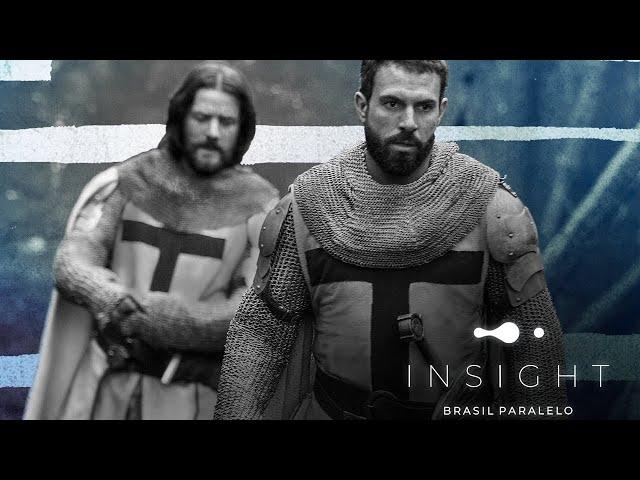 A HISTÓRIA DOS CAVALEIROS TEMPLÁRIOS | Insight BP