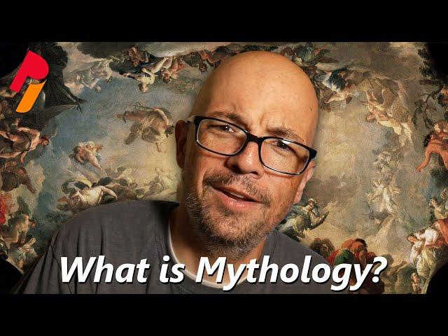 What is Mythology