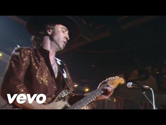 Stevie Ray Vaughan & Double Trouble - Pride And Joy (Live at Montreux 1982)