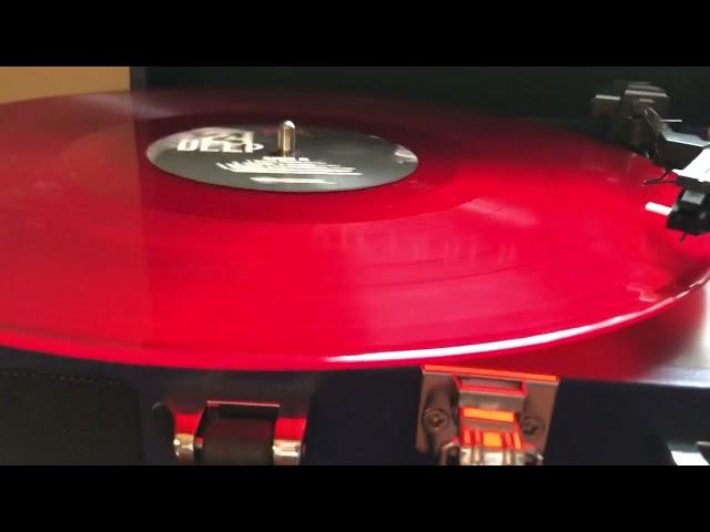 Pimp Your Crosley! How to make your suitcase record player less terrible.