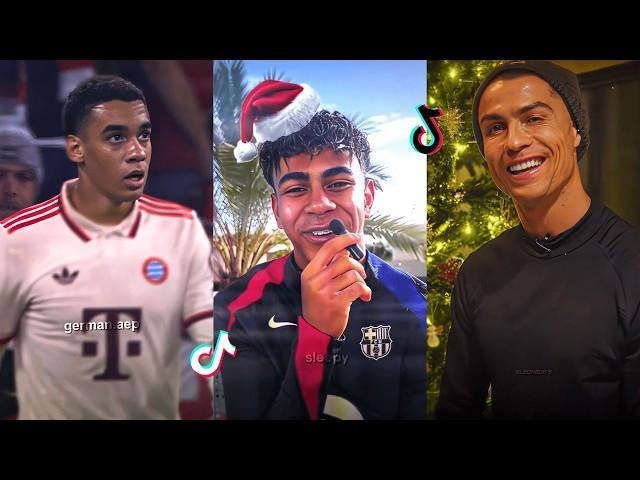 BEST FOOTBALL EDITS - GOALS, SKILLS, FAILS (#191) | TIKTOK FOOTBALL EDITS