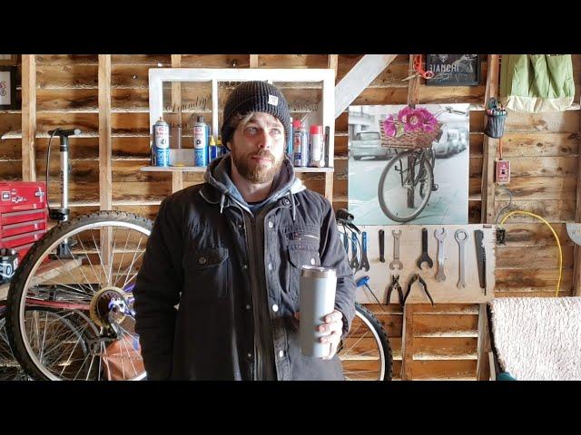 Rideout's Bicycle Repair PEI update!