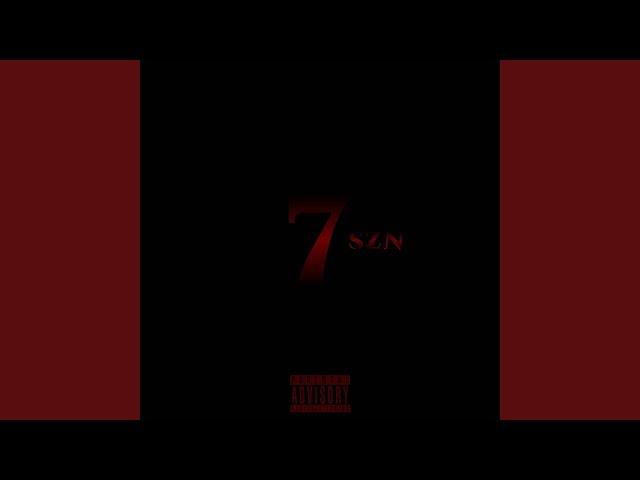 7SZN (feat. endlesssxwg, CHEFFIAN & Prod.Yurei)