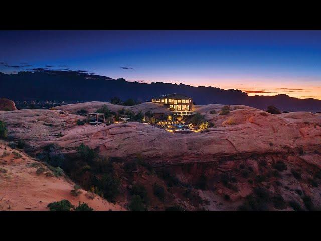 2045 S Navajo Heights Moab, UT, 84532