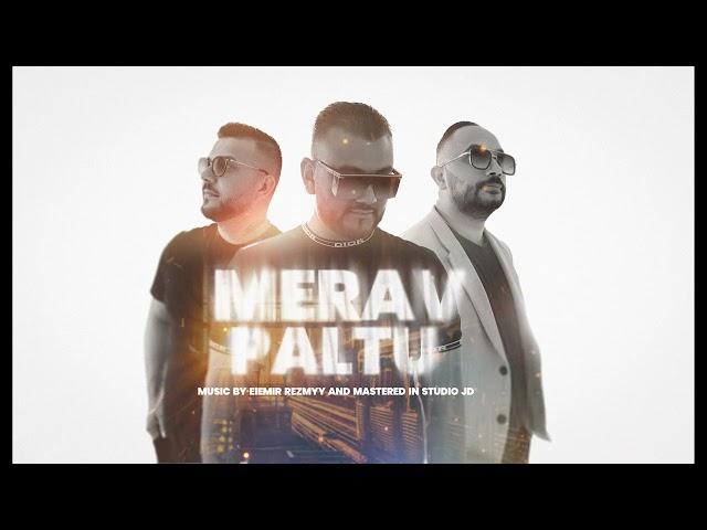 MERAV PALTU - Pavol Tancoš  Daruško Band  Elemir Rezmuves (Vlastná tvorba 2024) Official