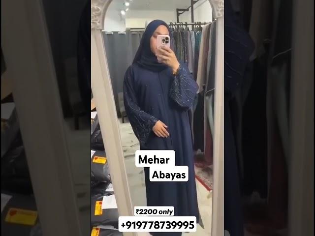 Modern Abaya Designs #shorts #shortsfeed #trending #abaya #dress #hijab #abayadesigns #dubaiabaya