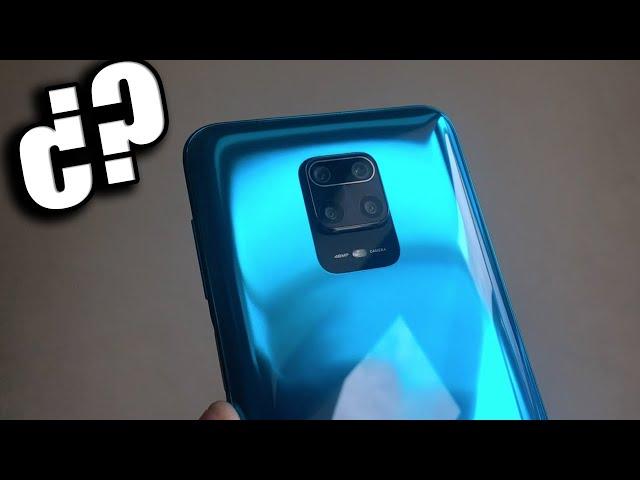 ¿Cómo FUNCIONAN las 4 CAMARAS de tu CELULAR?