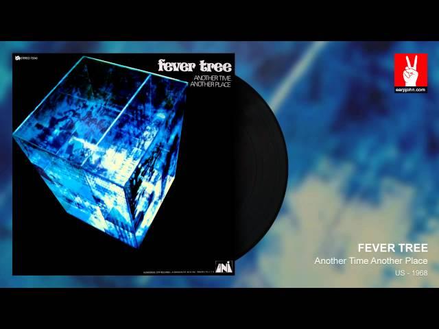 Fever Tree - Man Who Paints The Pictures, Pt. 2 (by EarpJohn)