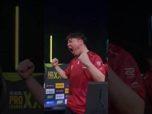 2025's Funniest Counter-Strike Player. #counterstrike #cs2 #esports