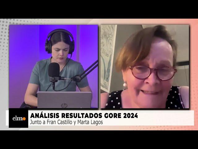 Especial Segunda Vuelta elección de Gobernadores El triunfo de Claudio Orrego, Rodrigo Mundaca y más