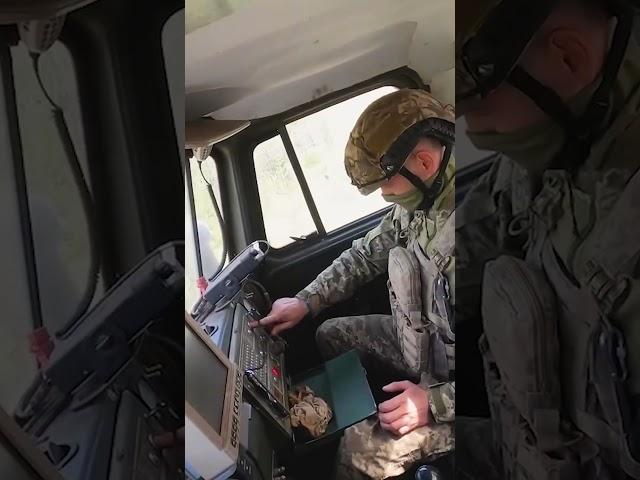 УДАР з БМ-21 "Град" по скупченню ПРОТИВНИКА #україна #росія #війна #славазсу #drone #РСЗВ #history