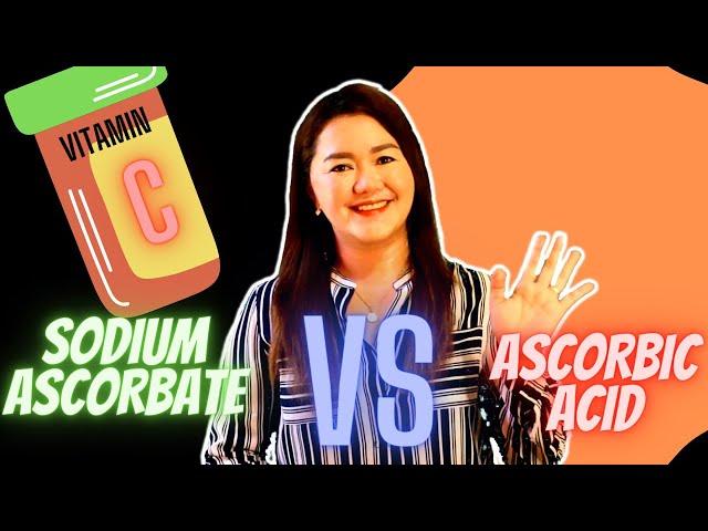 Choose the best Vitamin C for YOU | Doc Cherry