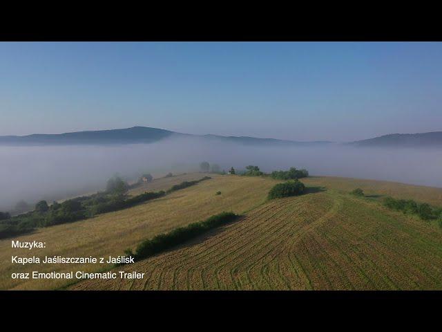 Beskid Niski - na ratunek Cywilizacji: Jaśliska