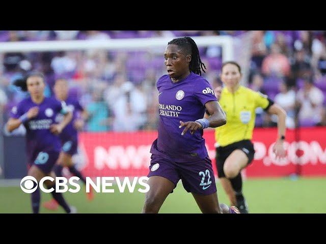 How Orlando Pride and Washington Spirit beat the odds to make it to NWSL Championship