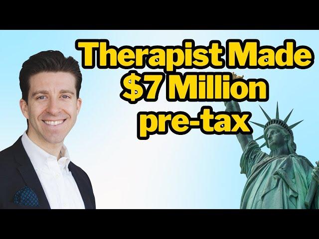 $250 Million Deal, Made $7 Million, Largest NYC Therapy Clinic with Ben Gelfand