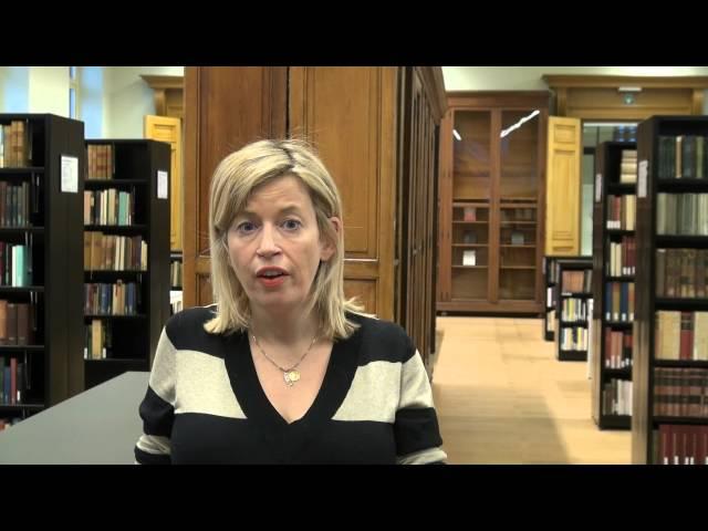 Kiezen voor Oosterse talen en culturen_India_Eva De Clercq.mp4