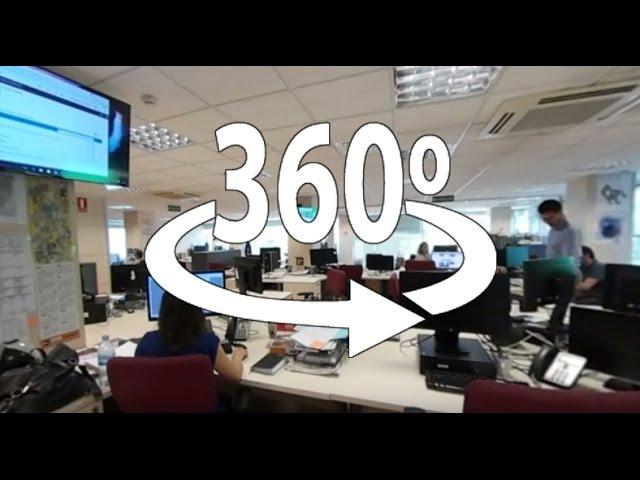 LaVanguardia.com en 360º