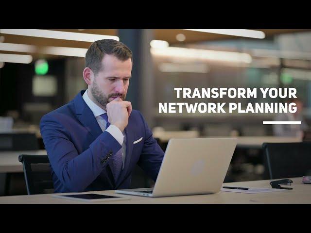 SmartPlanner: The Ultimate Solution for Elaborate FTTX and Fiber Network Planning - Lepton Software