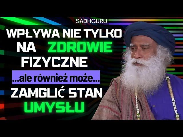 Sekrety Naturalnego Oczyszczania Organizmu - Sadhguru Dokument Lektor Pl