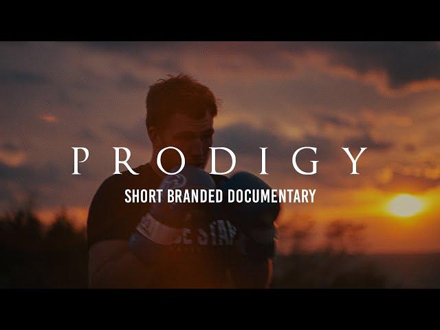 PRODIGY - Short Branded Documentary (Sony FX3)