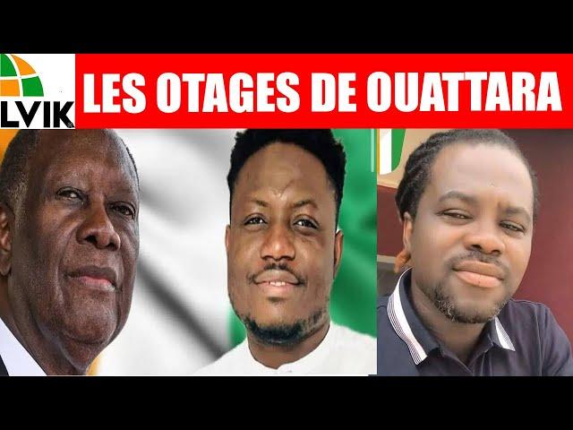 LA FRANCE CONDUIT GBAGBO KONÉ VERS LA MORT: LES JEUNES PDCI ABANDONNE MACRON 1er !