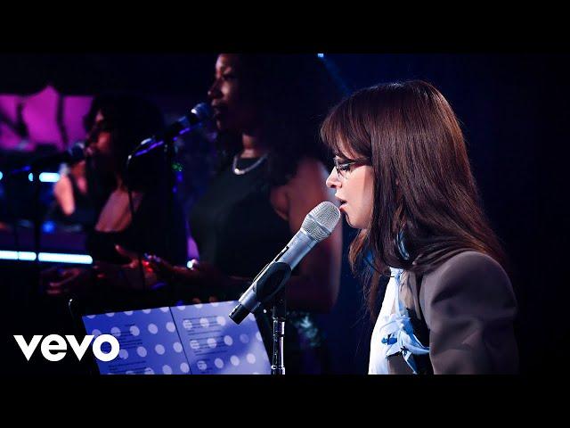 Camila Cabello - Diet P (Addison Rae cover) in the Live Lounge