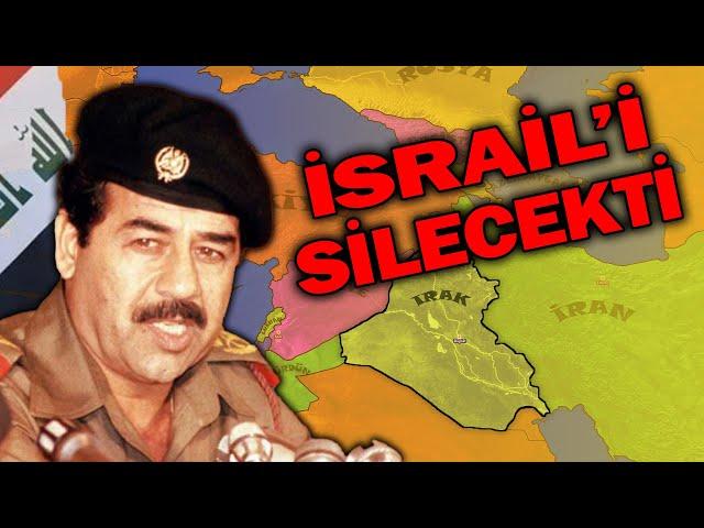 Saddam Hüseyin'in İsrail'e Saldırısı (1991) : İsrail'in Korkusu