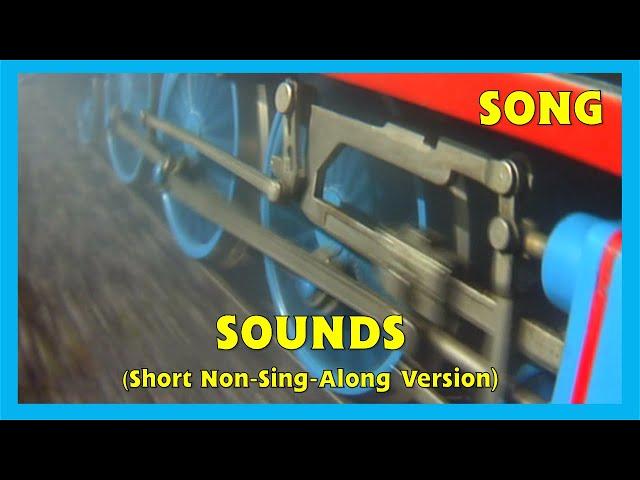 Sounds (Short; Non Sing-A-Long Version)