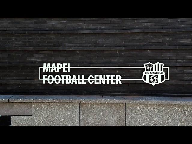 Mapei Football Center - Il centro sportivo del Sassuolo Calcio